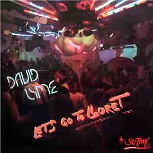 David Lyme - Let's Go To Lloret flac download