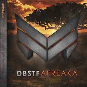 DBSTF - AFREAKA flac download