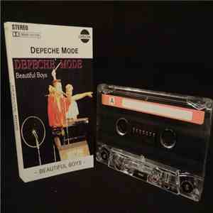 Depeche Mode - Beautiful Boys Live During The 1983 Tour flac download