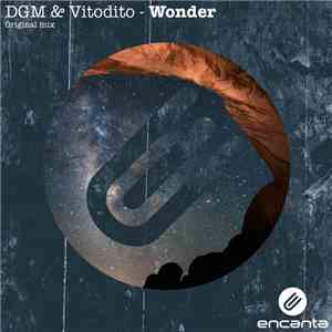 DGM  & Vitodito - Wonder flac download