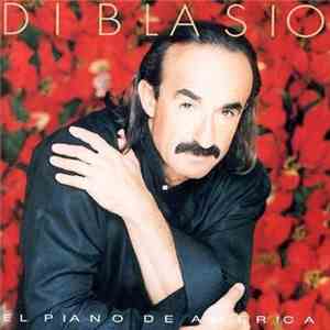 Di Blasio - Christmas flac download