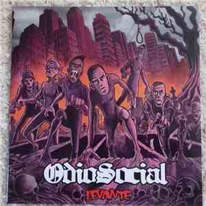 Ódio Social - Levante flac download