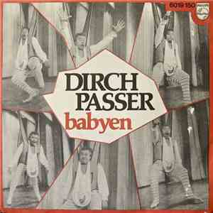 Dirch Passer - Babyen flac download