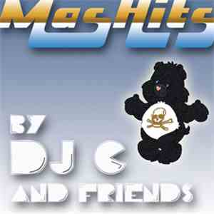 DJ C - Mas Hits flac download