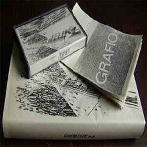 DsorDNE - Grafio Ricerca 002 flac download