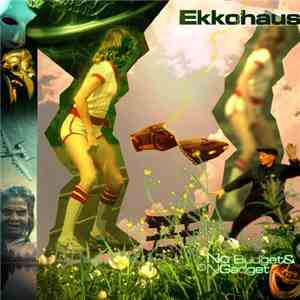 Ekkohaus - No Budget & No Gadget EP flac download