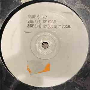 Erire - Shine flac download