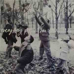Everyday People  - You Wash... I'll Dry flac download