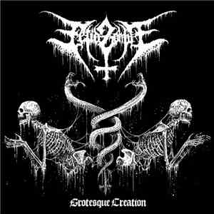 Fetid Zombie - Grotesque Creation flac download