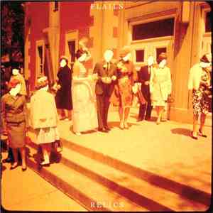 Flails - Relics flac download