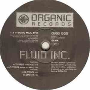 Fluid Inc. - T-Virus flac download