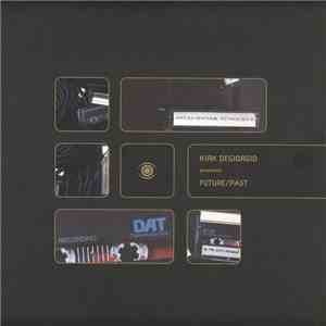 Future/Past - Rare & Unreleased flac download