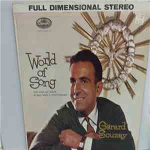 Gérard Souzay - World Of Song flac download