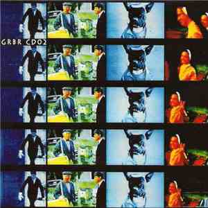 GRBR - CD02 flac download