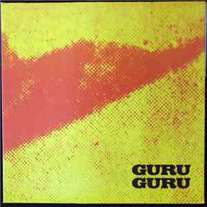Guru Guru - UFO flac download