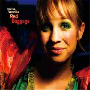 Harcsa Veronika - Red Baggage flac download