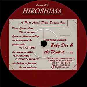 Hiroshima - A Post Card From Dream Inn flac download