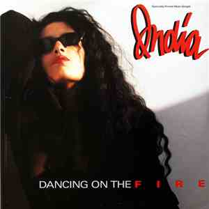 India - Dancing On The Fire flac download