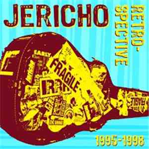 Jericho  - Retrospective 1995-1998 flac download
