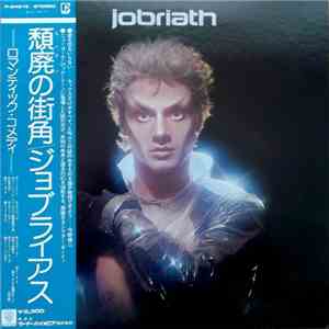 Jobriath - Creatures Of The Street flac download