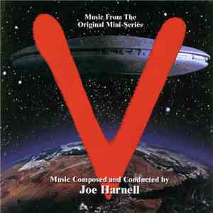 Joe Harnell - "V" - The Original (Original Soundtrack Recording) flac download