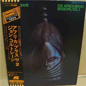 John Coltrane - The Africa Brass Sessions, Vol. 2 flac download