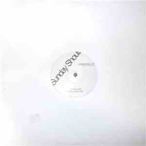 Johnny Corporate - Sunday Shoutin' flac download