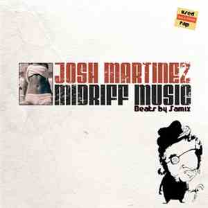 Josh Martinez - Midriff Music flac download