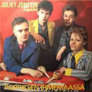 Juliet Jonesin Sydän - Poppiksen Ihmemaassa flac download