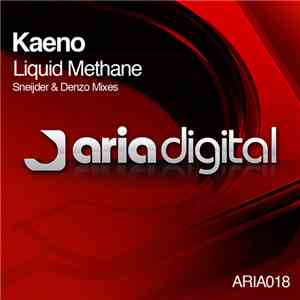 Kaeno - Liquid Methane flac download