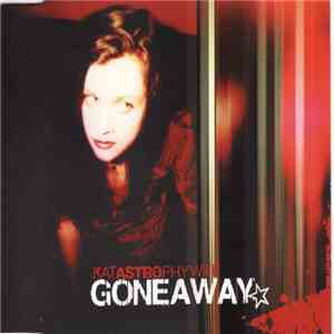 Katastrophy Wife - Gone Away flac download