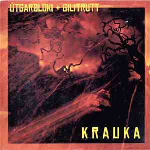Krauka - Útgardloki + Gilitrutt flac download