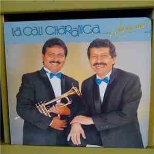 La Cali Charanga - Ahinamá flac download