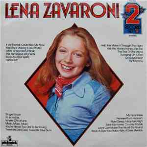 Lena Zavaroni - The Lena Zavaroni Collection flac download