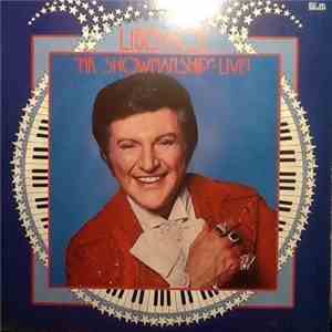 Liberace - Mr. Showmanship - Live! flac download