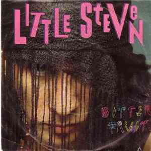 Little Steven - Bitter Fruit flac download