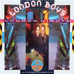 London Boys - London Nights (Remix) flac download