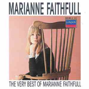 Marianne Faithfull - The Very Best Of Marianne Faithfull flac download