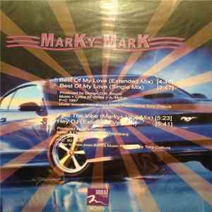 Marky Mark - Best Of My Love flac download