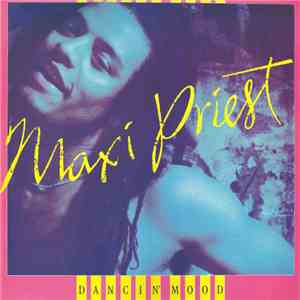 Maxi Priest - Dancin' Mood flac download