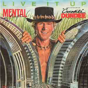 Mental As Anything - Live It Up flac download