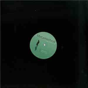 Metamethod - Earthshock EP flac download
