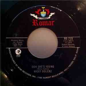 Micky Dolenz - Buddy Holly Tribute / Ooh She's Young flac download