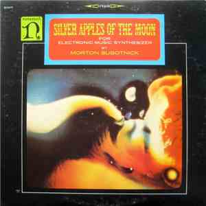 Morton Subotnick - Silver Apples Of The Moon flac download