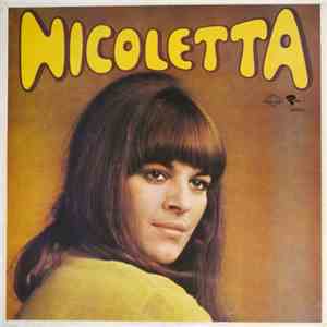Nicoletta  - Nicoletta flac download