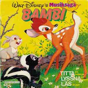 No Artist - Bambi flac download
