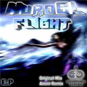 NuroGL - Flight E.P flac download