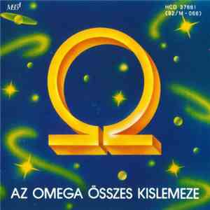 Omega  - Az Omega Összes Kislemeze 1967 - 1971 flac download