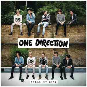 One Direction - Steal My Girl flac download