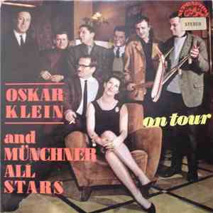 Oskar Klein And Münchner All Stars - On Tour flac download